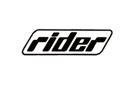 Торговая марка RIDER