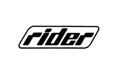 Торговая марка RIDER